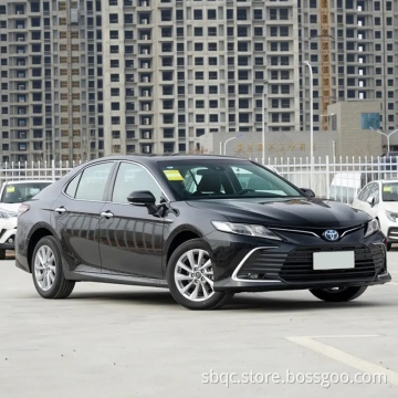 Nuova 2023 Factory Direct Sale Automobili Veicoli a 4 ruote Camera LED 2020 Toyota Camry
